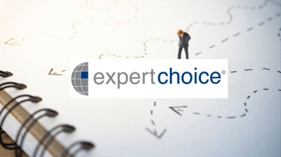 Toma de Decisiones Grupales con Expert Choice Solutions